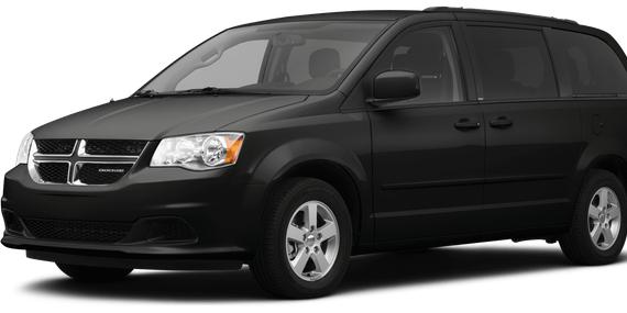 DODGE GRAND CARAVAN 2011 2D4RN3DG2BR639946 image